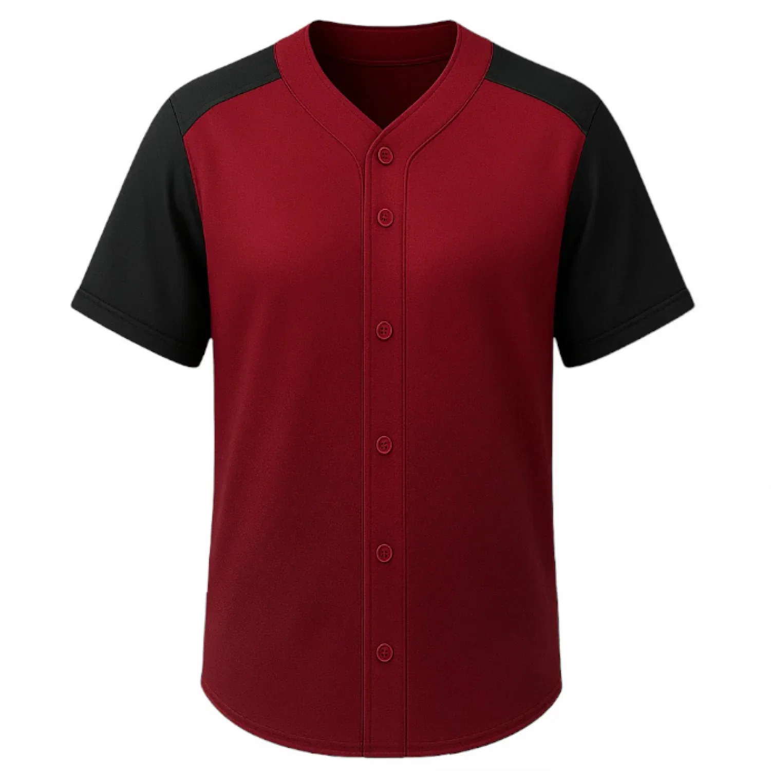 SBJ-130 SS Softball Jersey - Hipona Sports