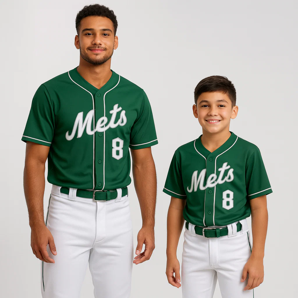 Verdi SS Softball Jersey - Hipona Sports