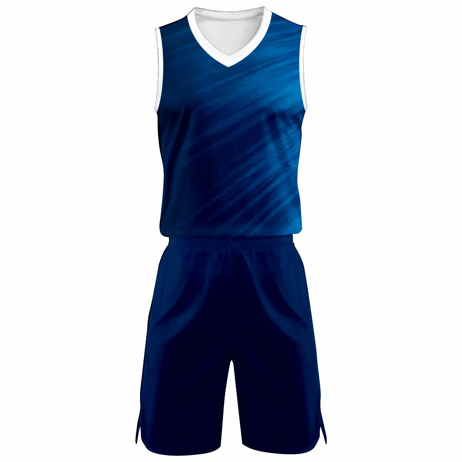 Elm NS Customizable Basketball Jersey With Optional Shorts - Hipona Sports