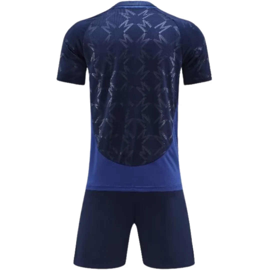 Castella Youth SS Soccer Uniform Kit - Hipona Sports