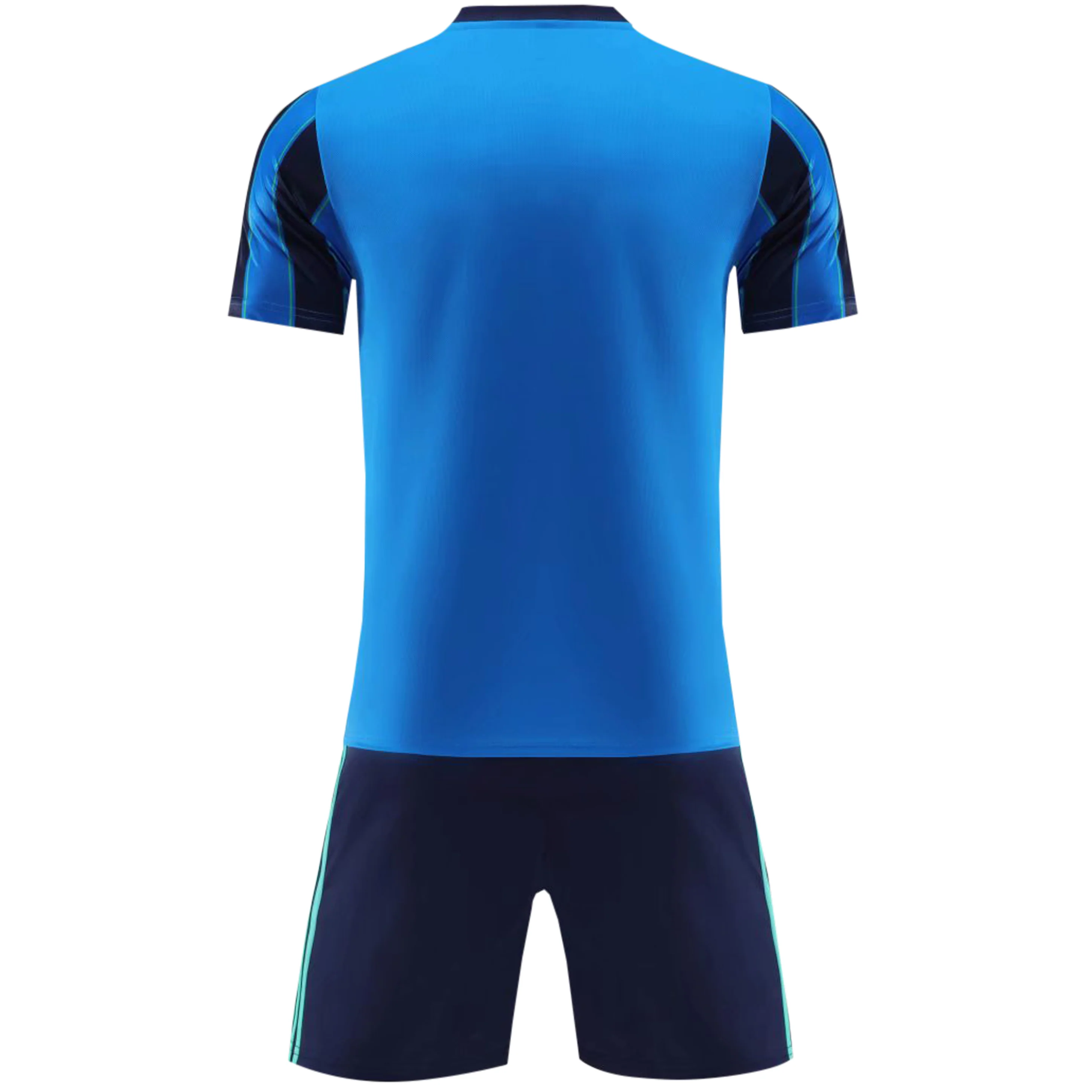 AFC Blue Youth SB Soccer Uniform Kit - Hipona Sports