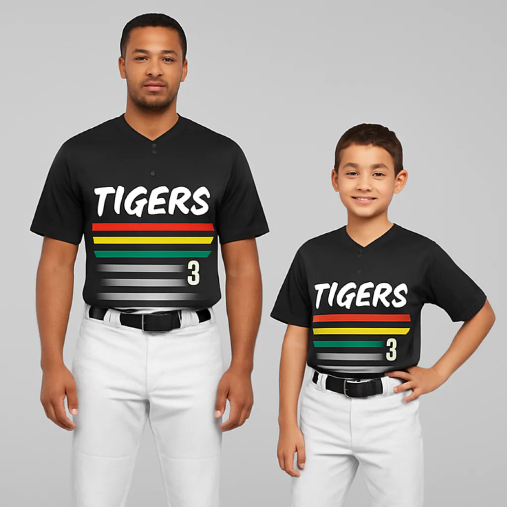 Marley SS Softball Jersey - Hipona Sports