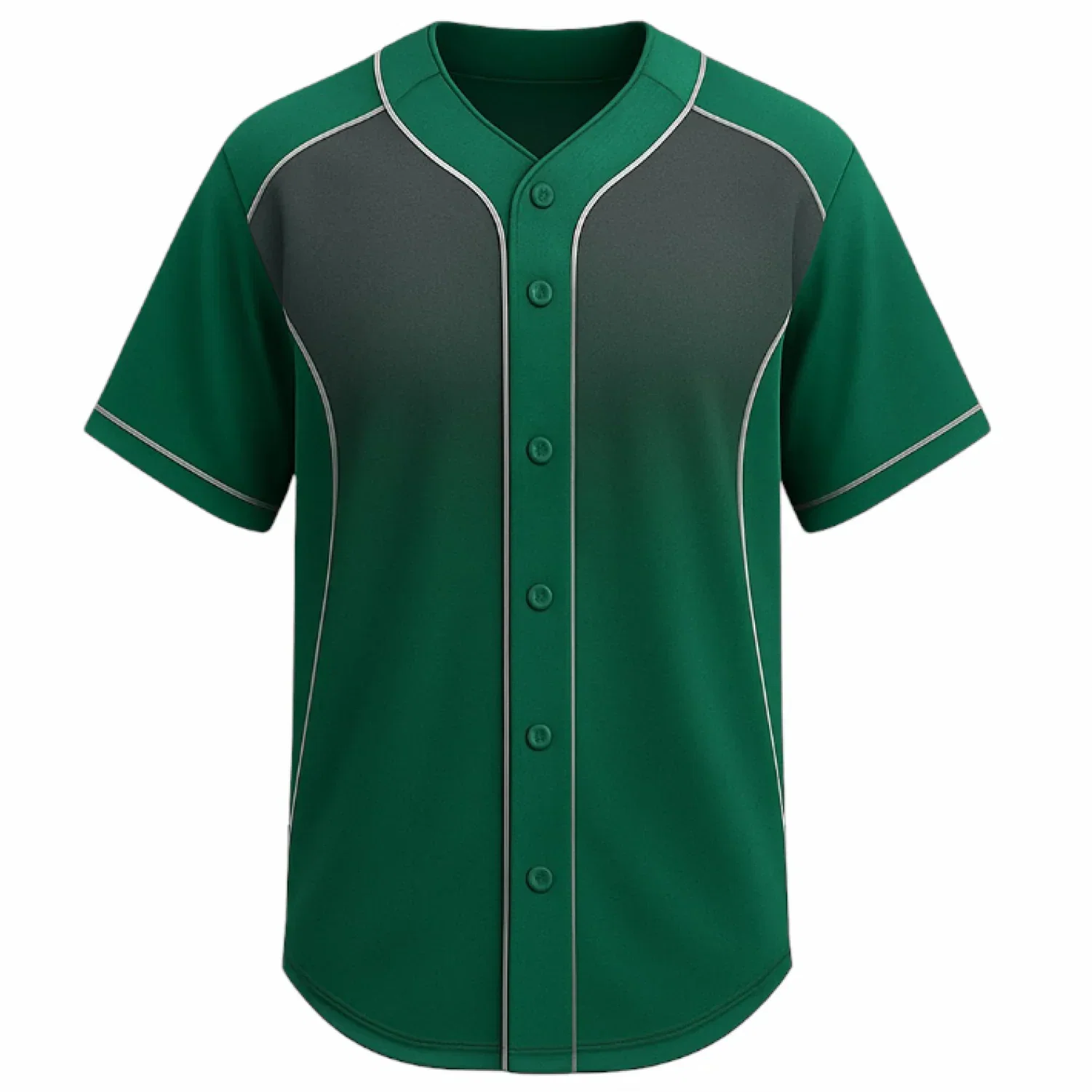 SBJ-122 SS Softball Jersey - Hipona Sports