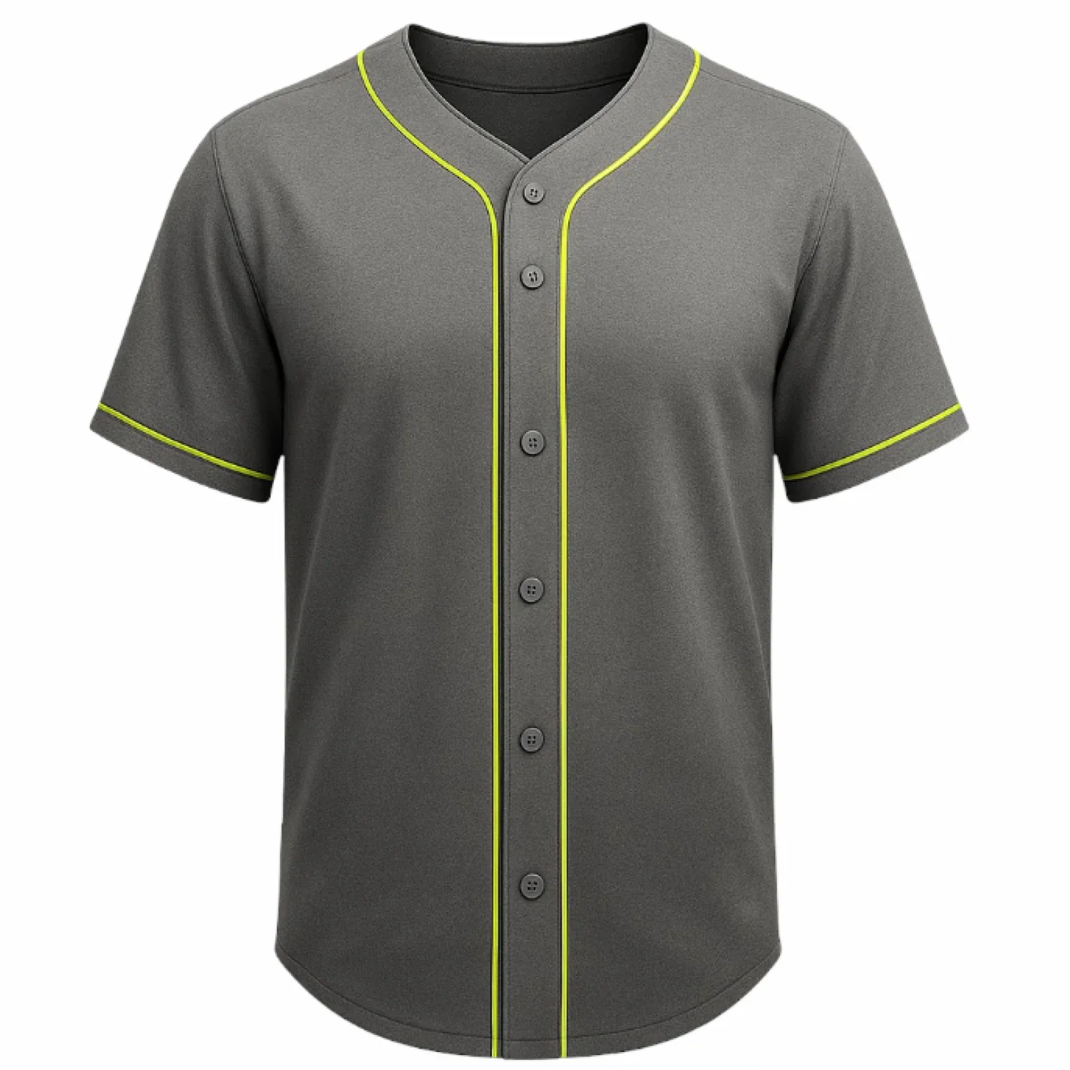 SBJ-112 SS Softball Jersey - Hipona Sports