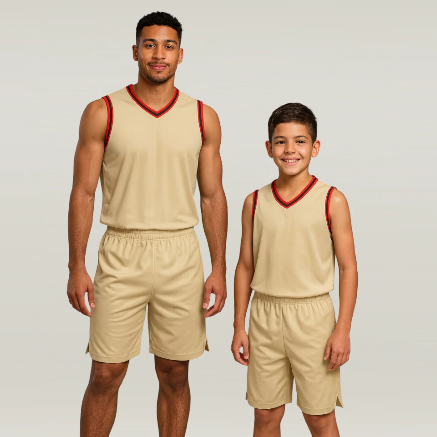 Roulette NS Customizable Basketball Jersey With Optional Shorts - Hipona Sports