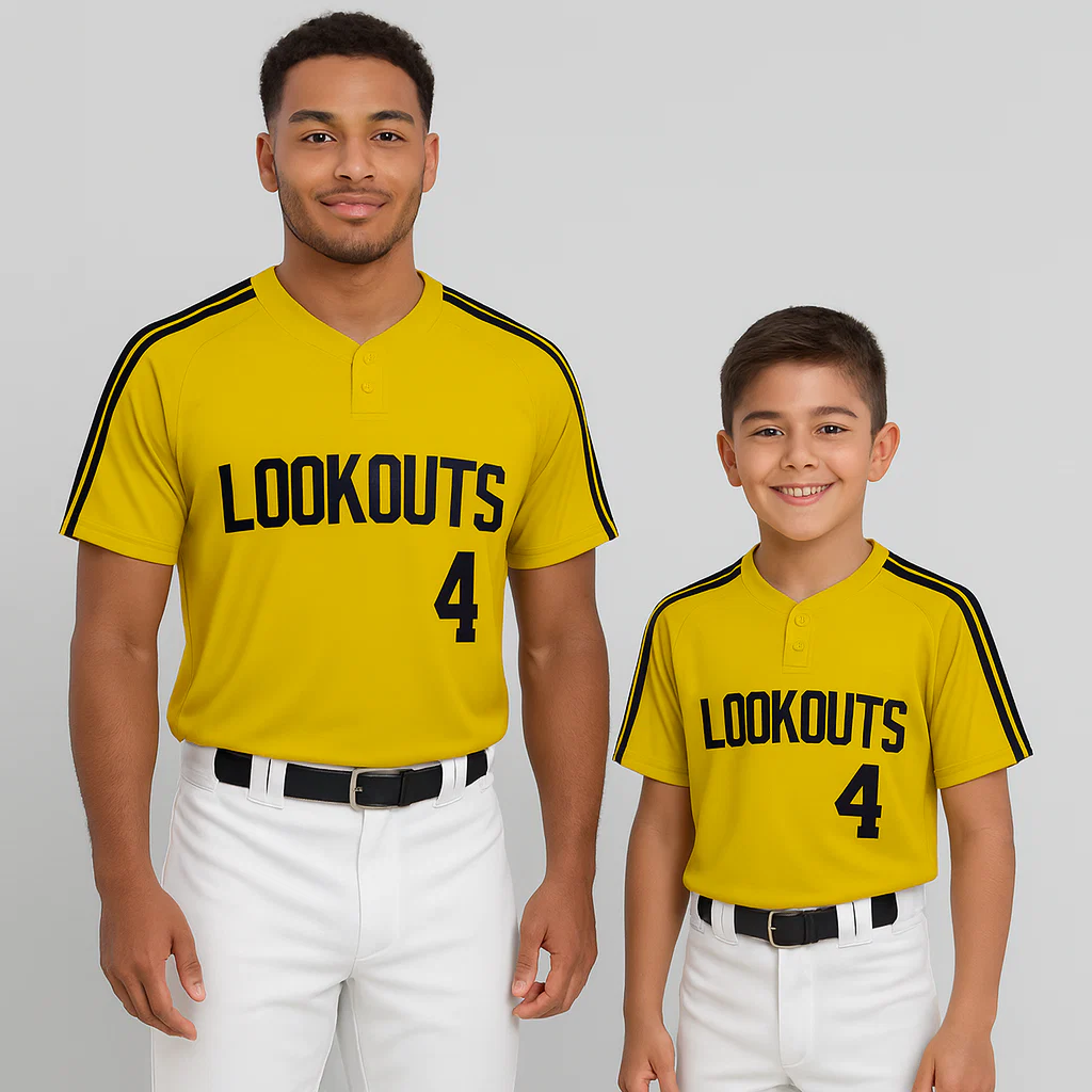 Ely SS Softball Jersey - Hipona Sports