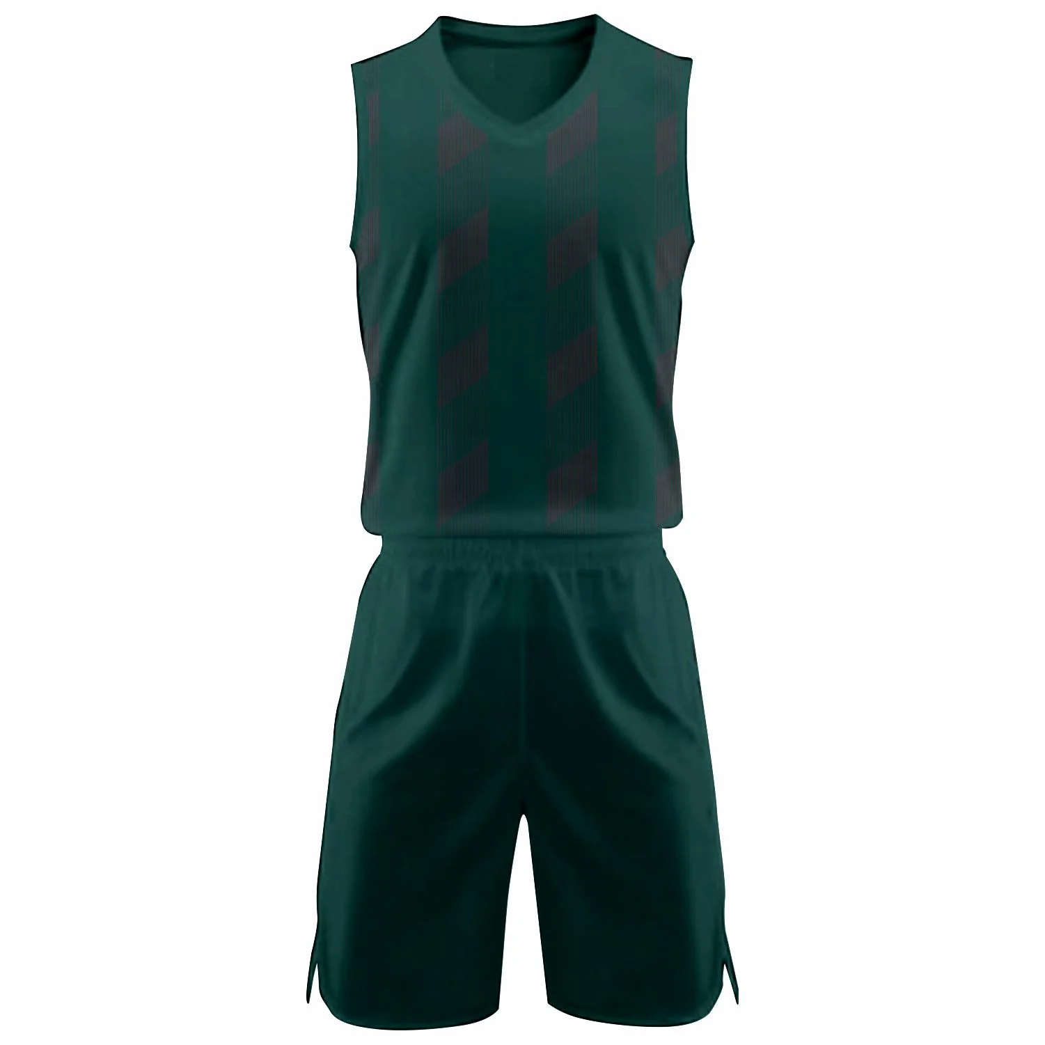 Afc NS Customizable Basketball Jersey With Optional Shorts - Hipona Sports