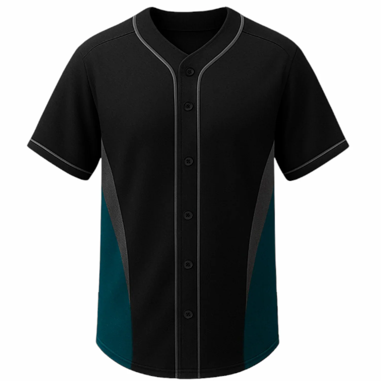 SBJ-104 SS Softball Jersey - Hipona Sports