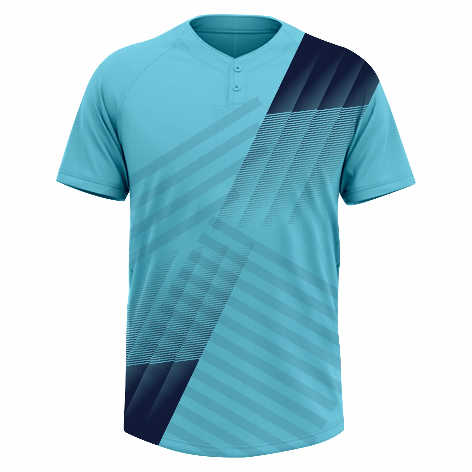 Cielo SS Softball Jersey - Hipona Sports