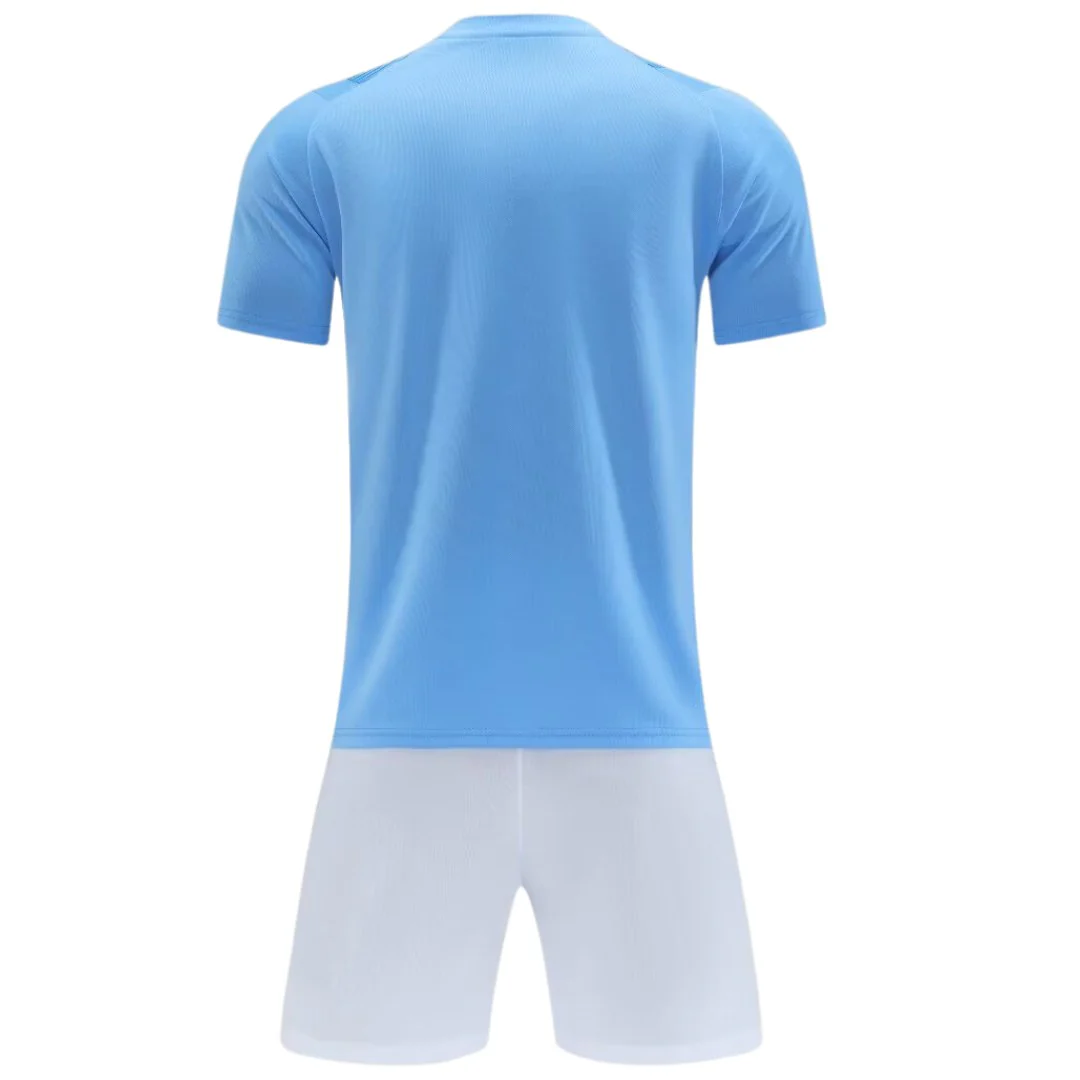 Locals Youth SS Soccer Uniform Kit - Hipona Sports