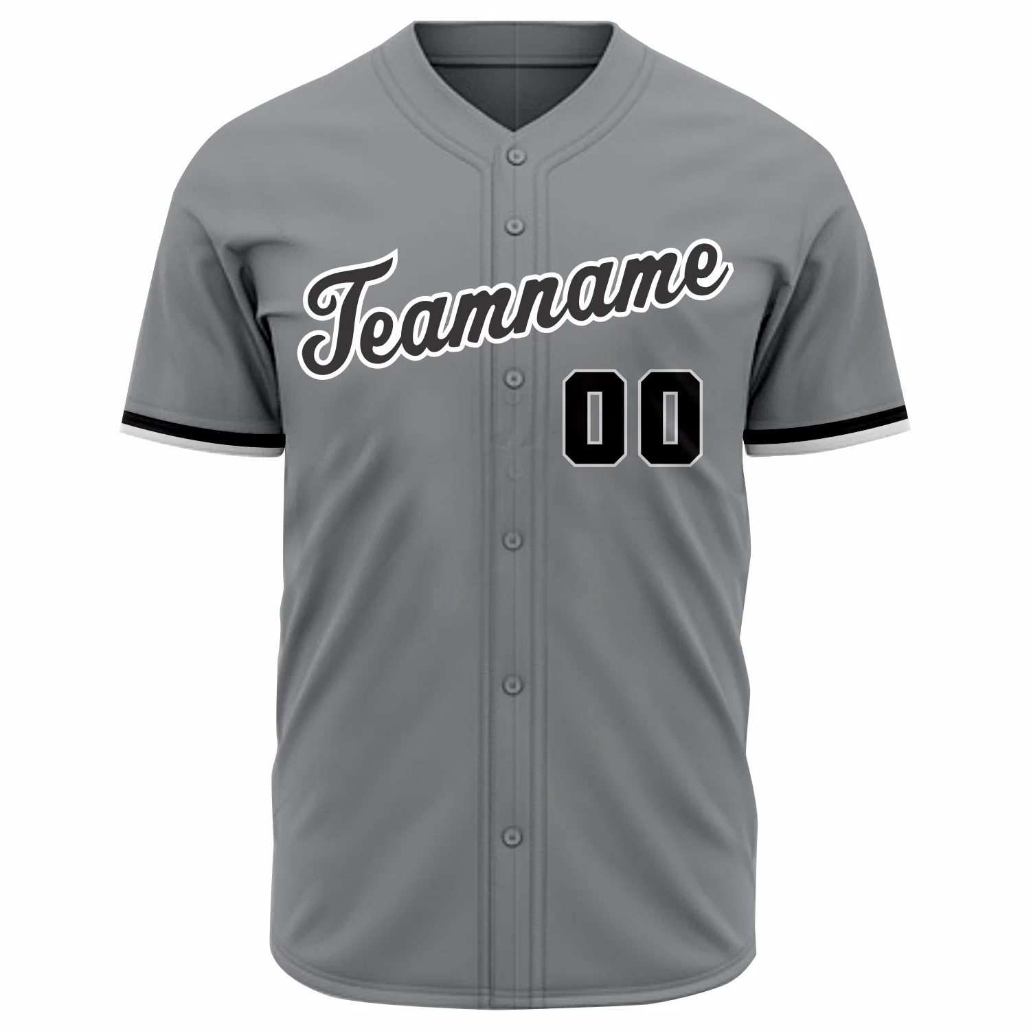 Fulton SS Softball Jersey - Hipona Sports