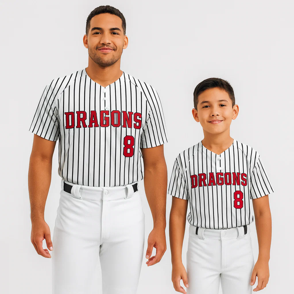 Yankees SS Softball Jersey - Hipona Sports