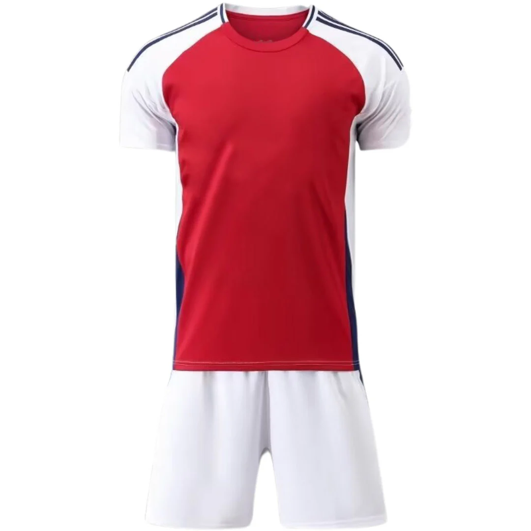 Strand Youth SS Soccer Uniform Kit - Hipona Sports