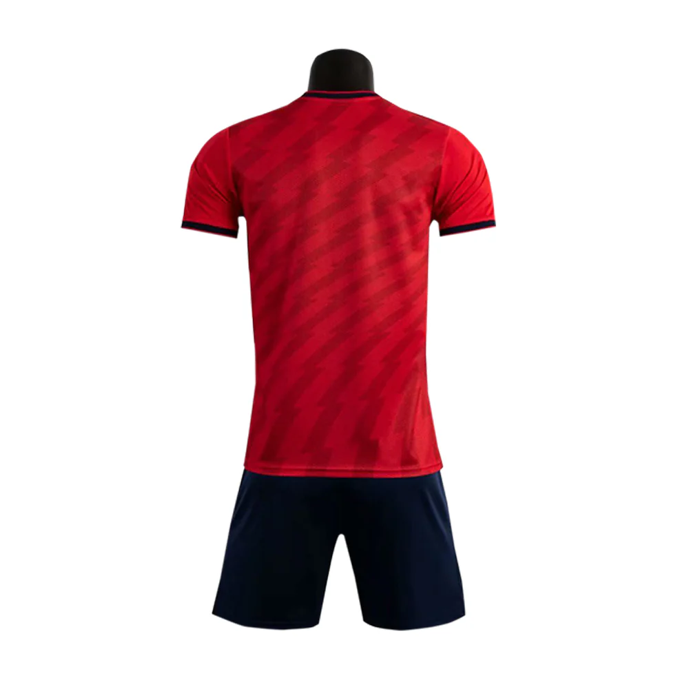 Duke SB Youth Soccer Uniform Kit - Hipona Sports