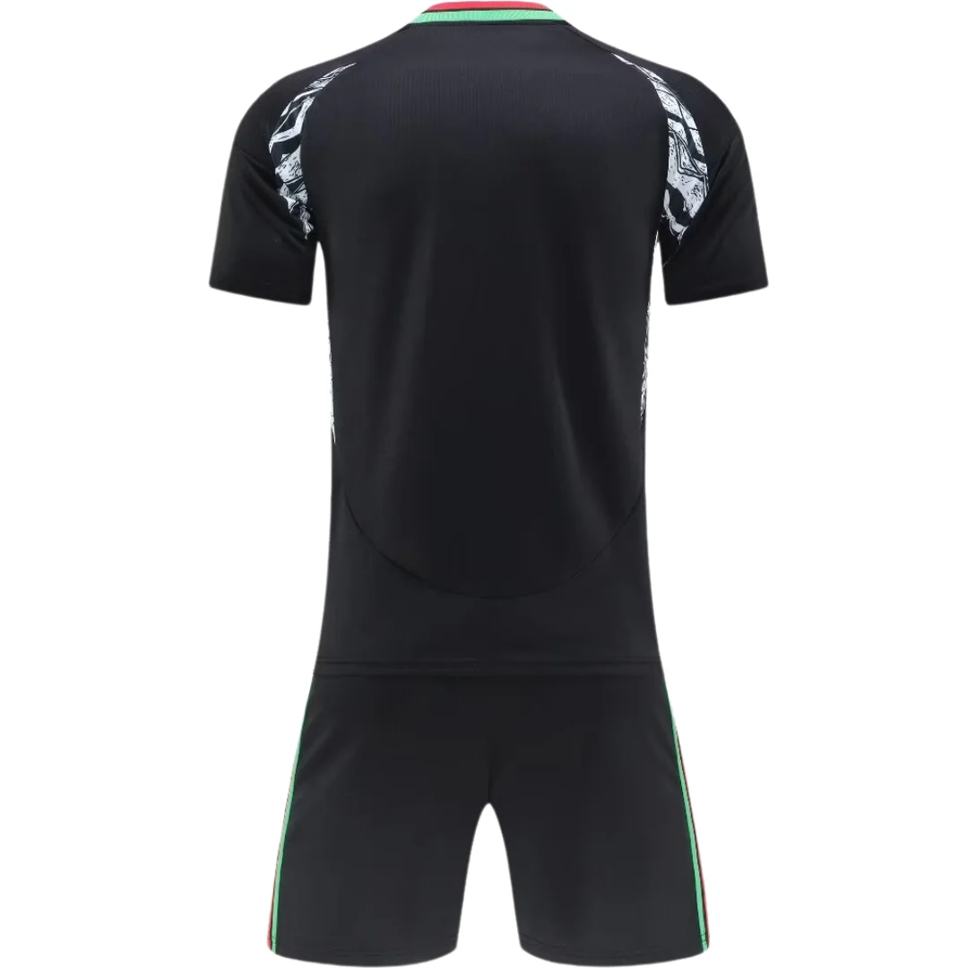 Braga Youth SS Soccer Uniform Kit - Hipona Sports