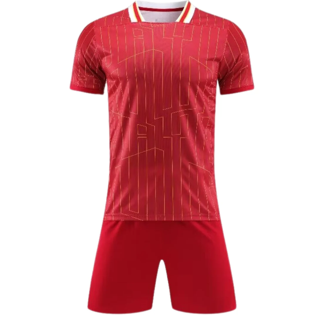 Hanover Youth SS Soccer Uniform Kit - Hipona Sports