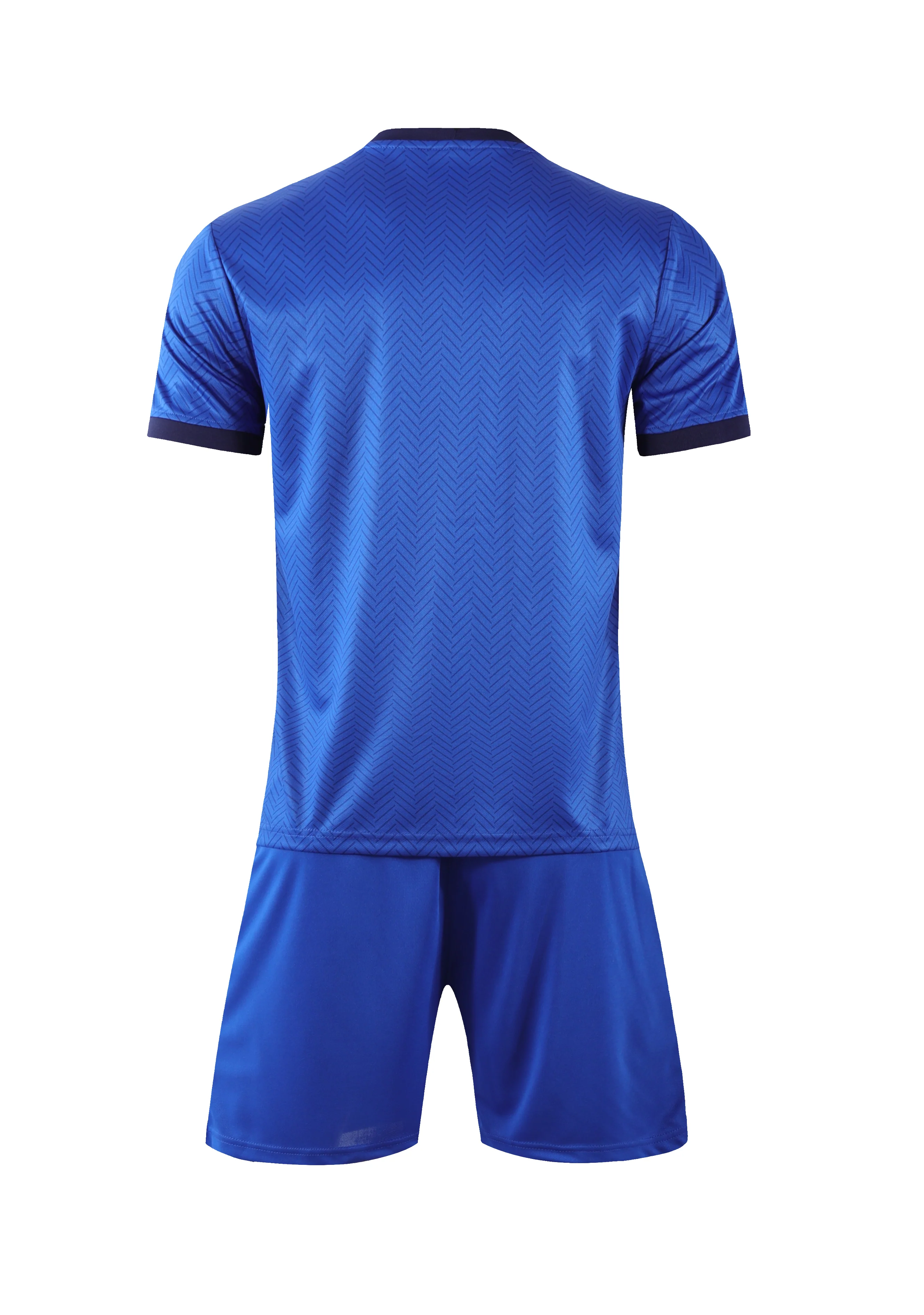 The Blues SB Youth Soccer Uniform Kit - Hipona Sports