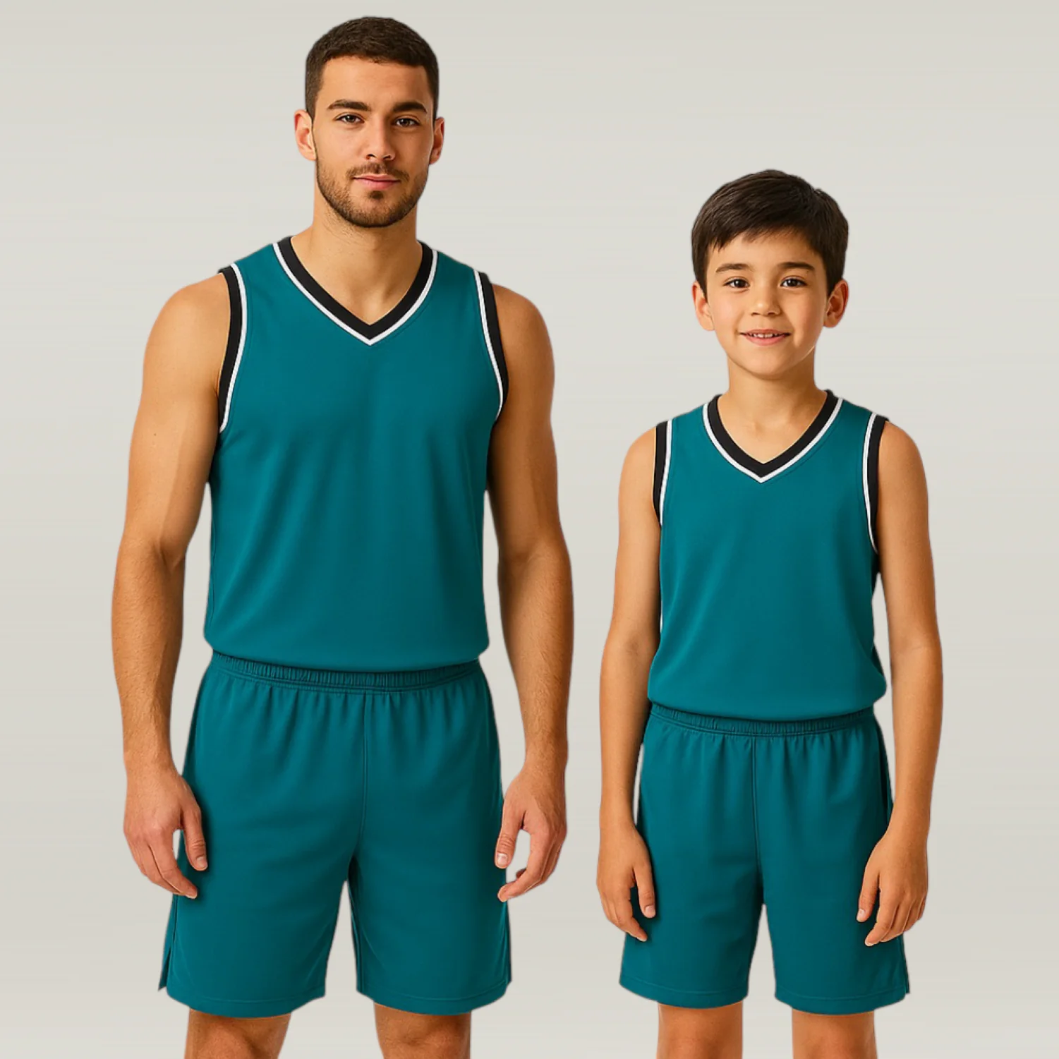 Drip NS Customizable Basketball Jersey With Optional Shorts - Hipona Sports