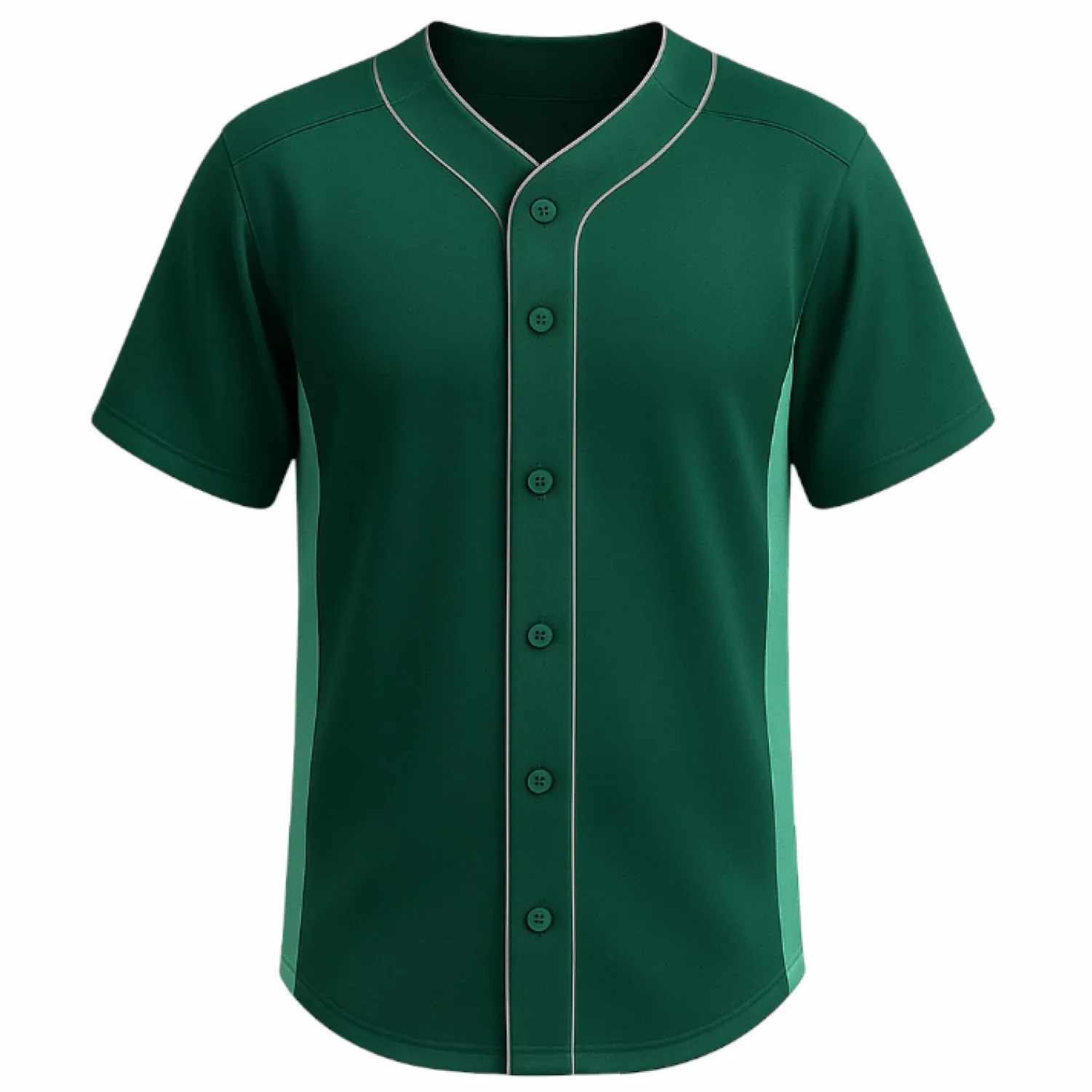 SBJ-134 SS Softball Jersey - Hipona Sports