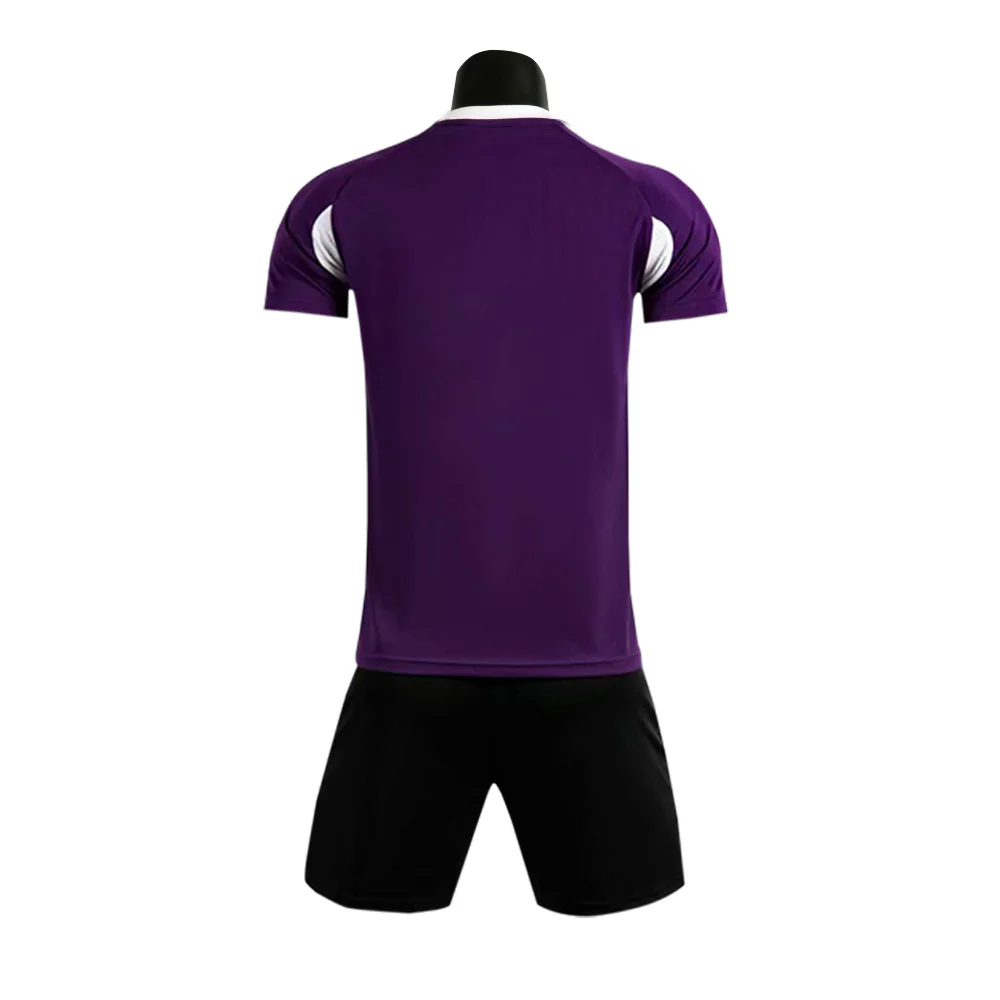Cora SS Youth Soccer Uniform Kit - Hipona Sports