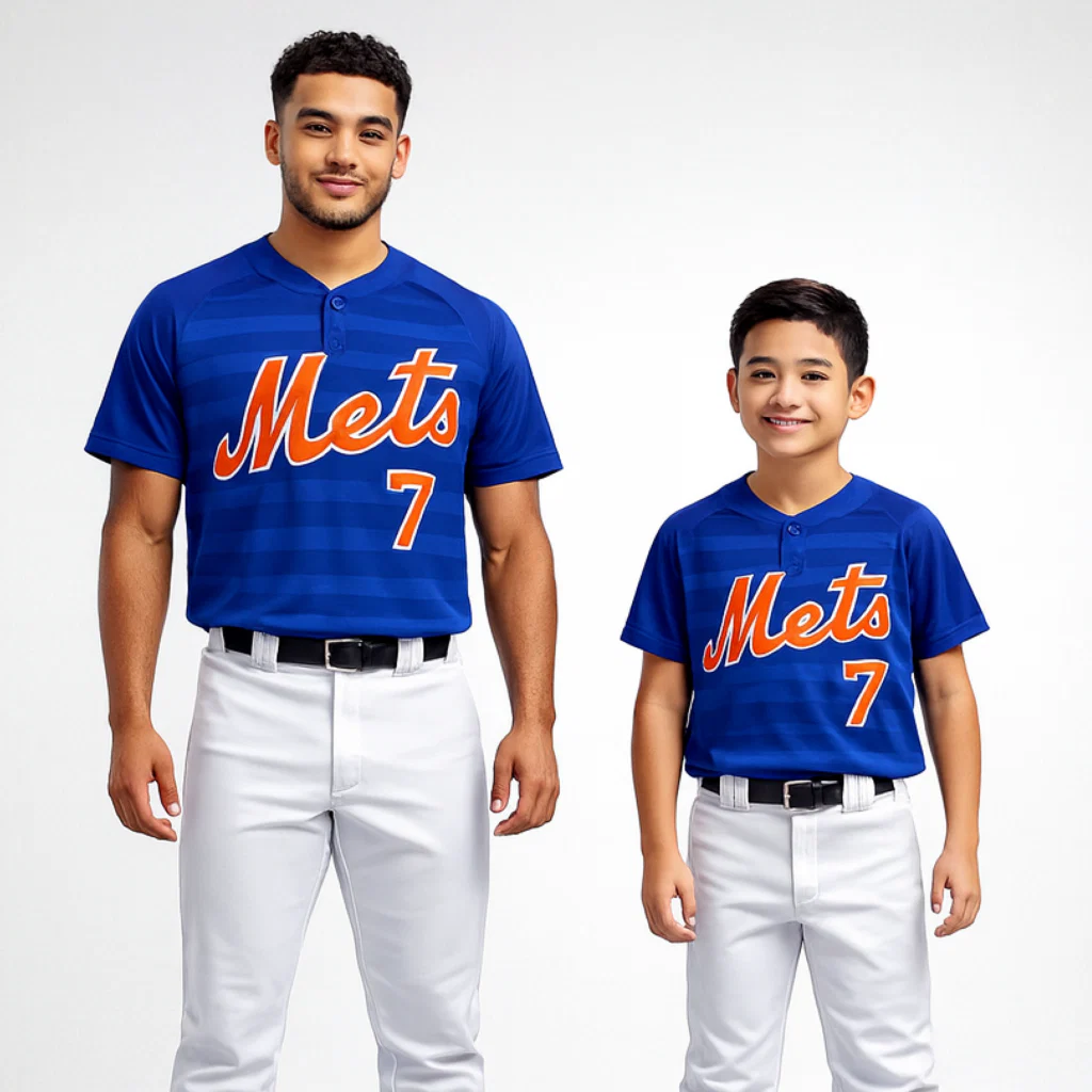 Stockton SS Softball Jersey - Hipona Sports