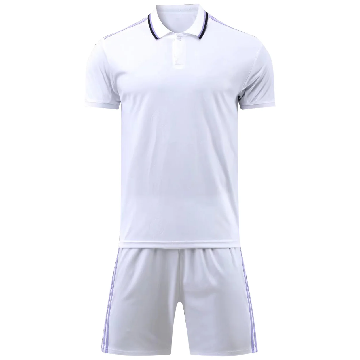 Feria Youth SS Soccer Uniform Kit - Hipona Sports