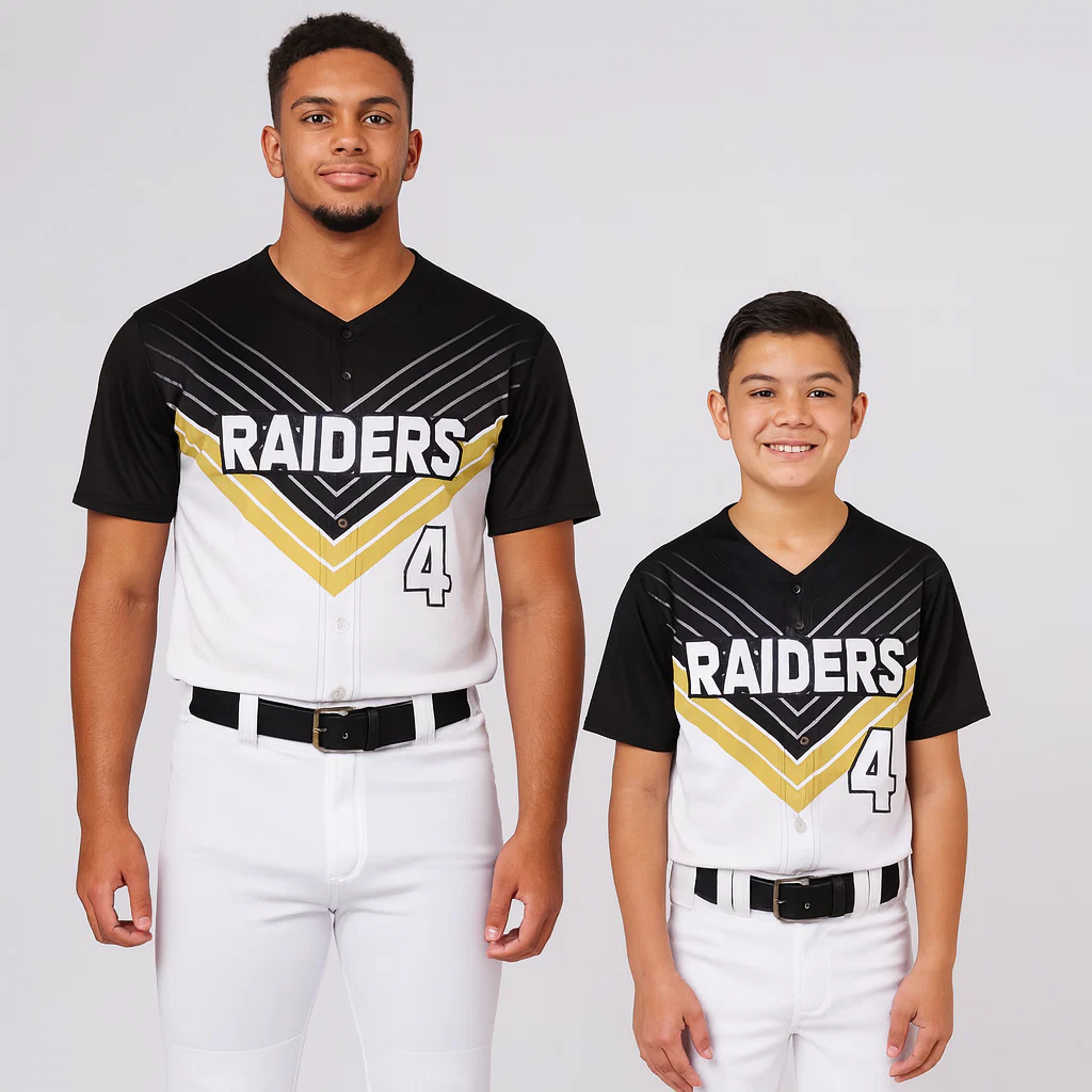Lux SS Softball Jersey - Hipona Sports