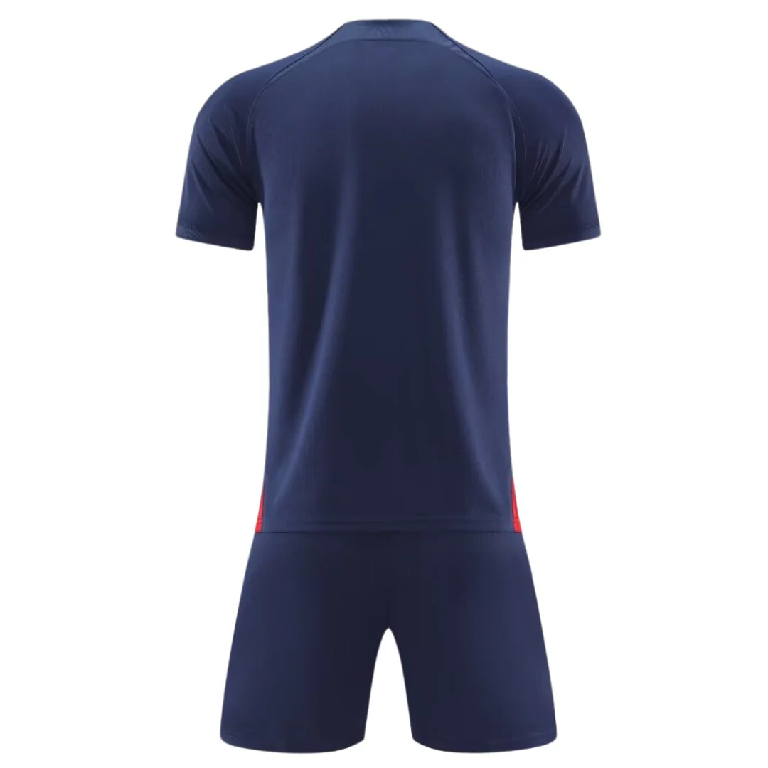 Orsay Youth SS Soccer Uniform Kit - Hipona Sports