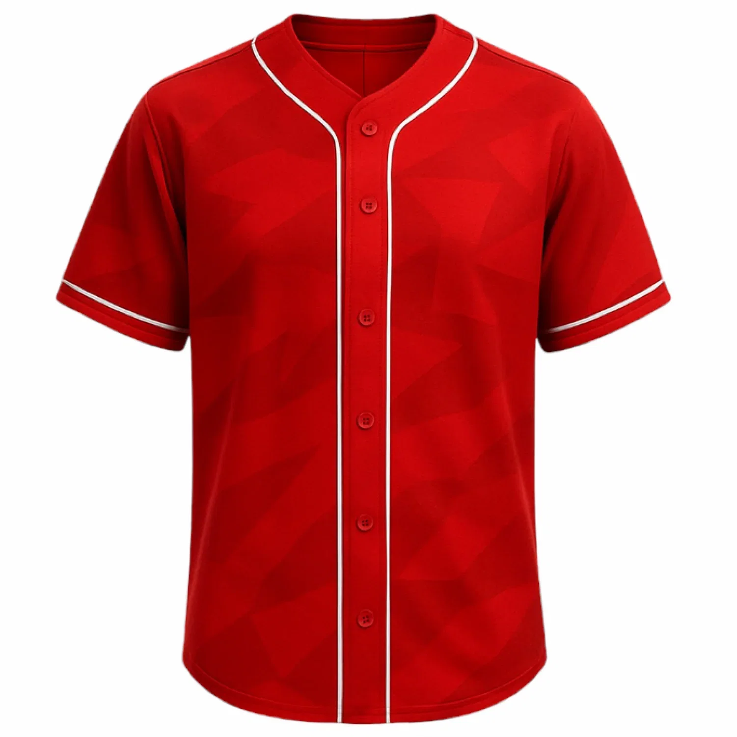 SBJ-101 SS Softball Jersey - Hipona Sports