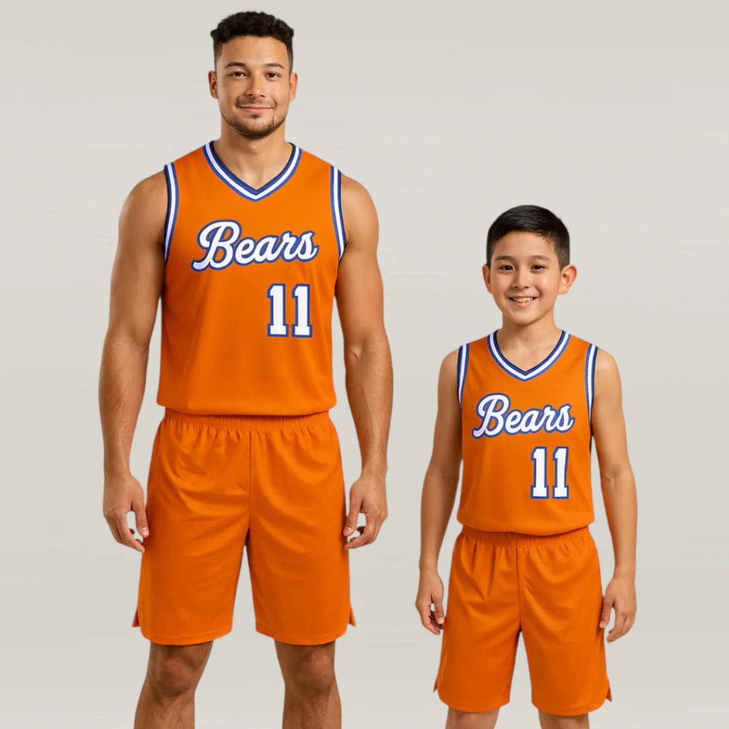 Sweet NS Customizable Basketball Jersey With Optional Shorts - Hipona Sports
