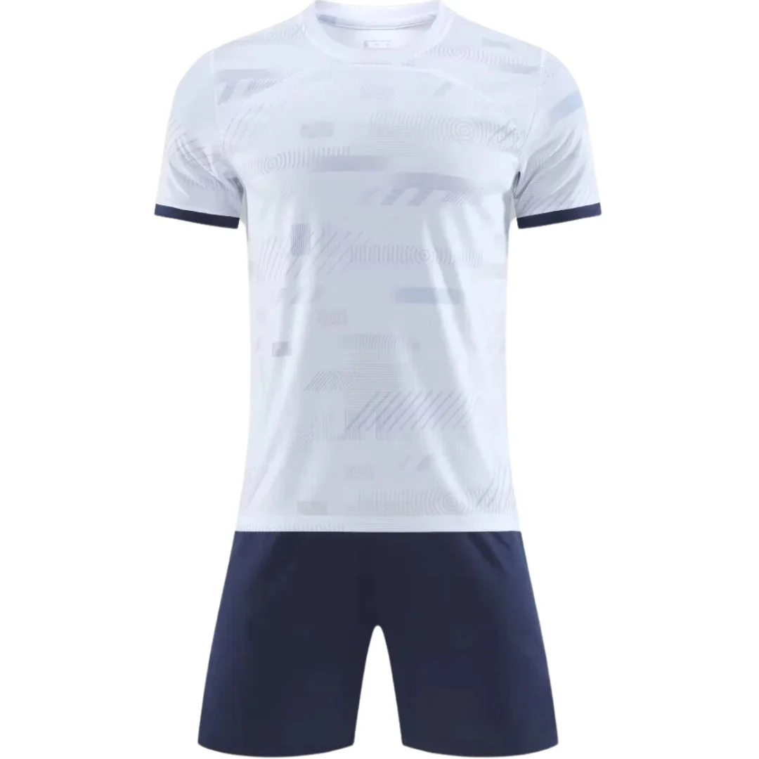 Bossa SS Youth Soccer Uniform Kit - Hipona Sports