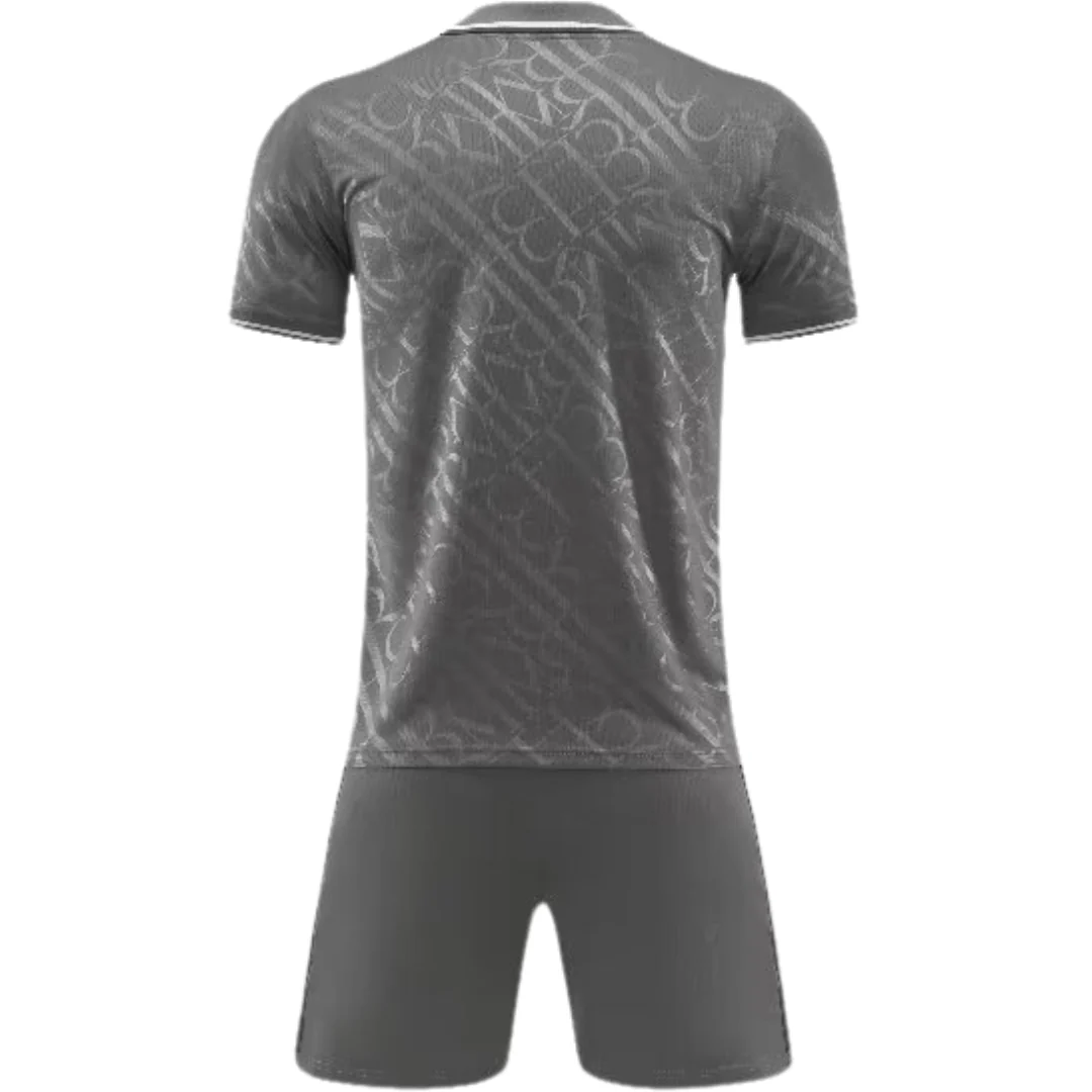 Bica Youth SS Soccer Uniform Kit - Hipona Sports