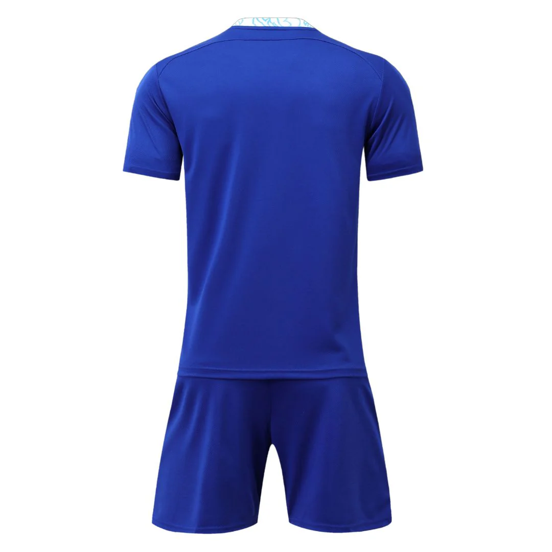 Bridge Youth SS Soccer Uniform Kit - Hipona Sports