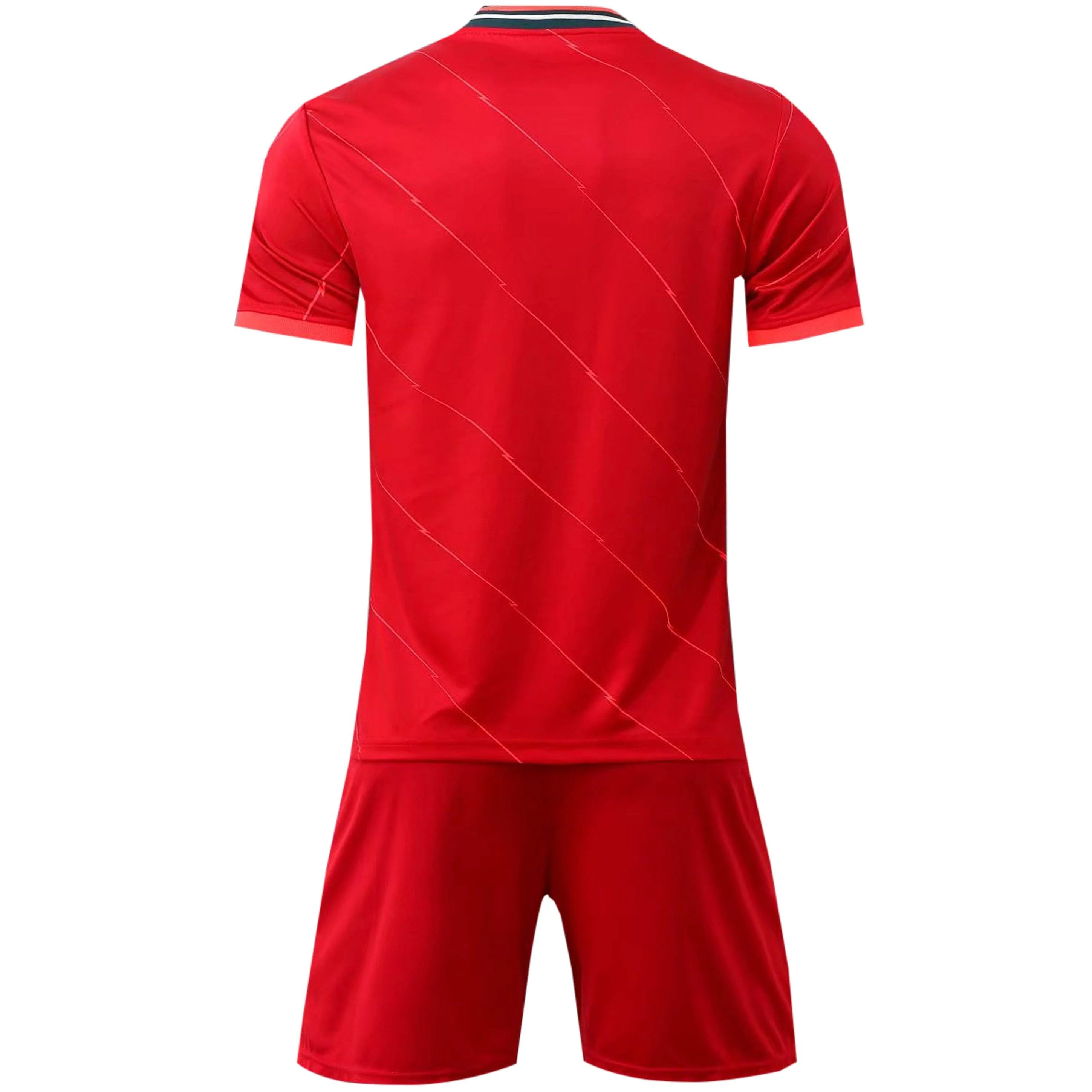 Liverpool Youth SS Soccer Uniform Kit - Hipona Sports