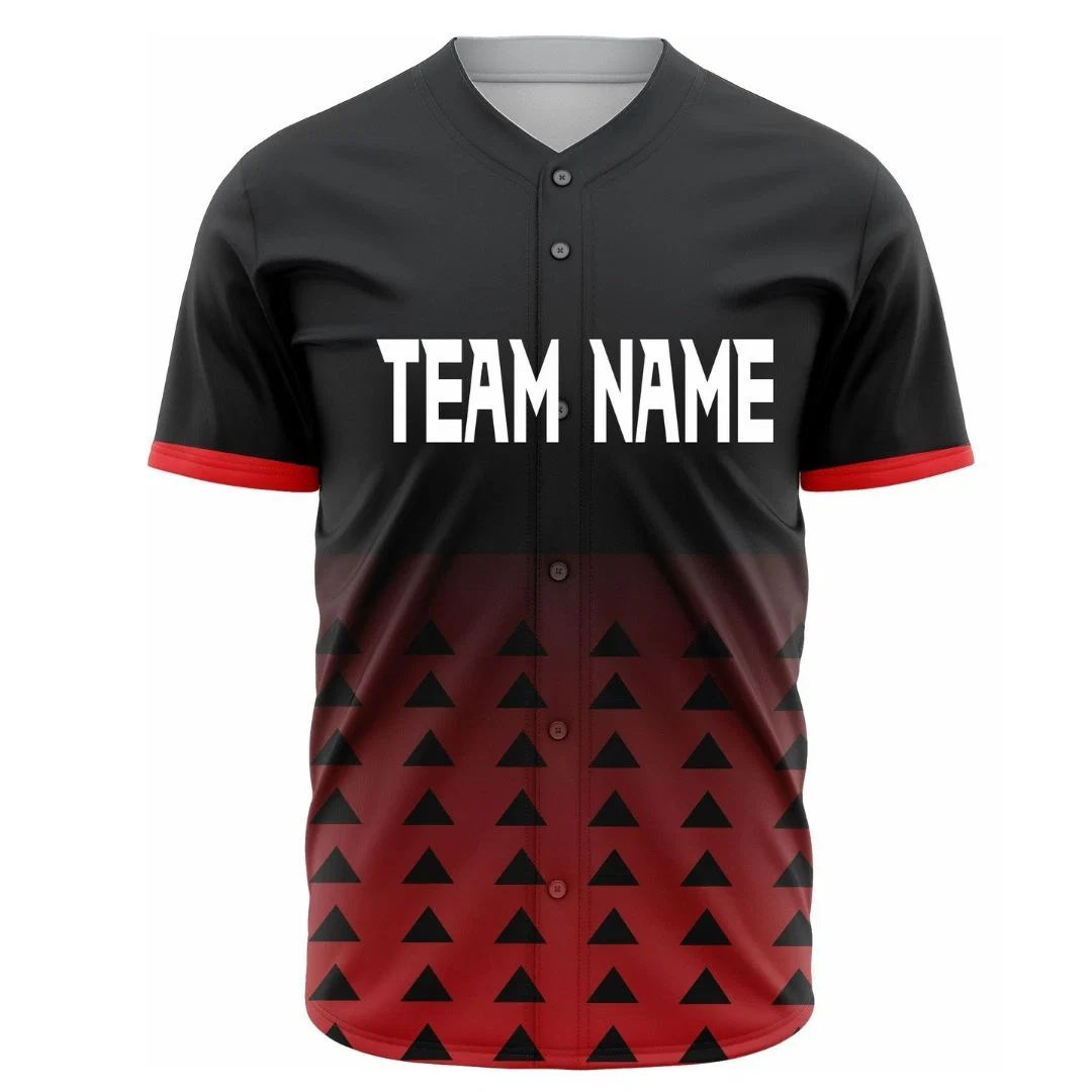 Gamer SS Softball Jersey - Hipona Sports