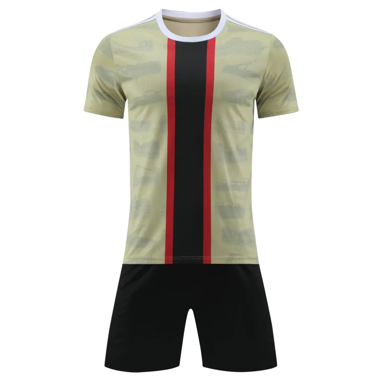 Canal Youth SB Soccer Uniform Kit - Hipona Sports