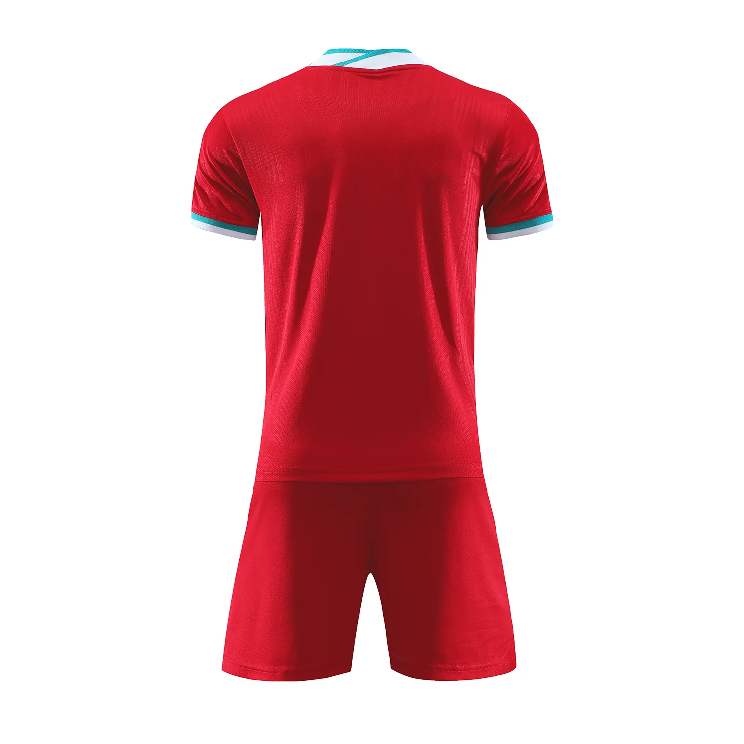 The Reds SB Youth Soccer Uniform Kit - Hipona Sports