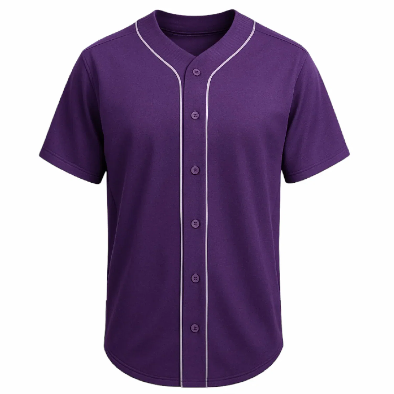 SBJ-123 SS Softball Jersey - Hipona Sports