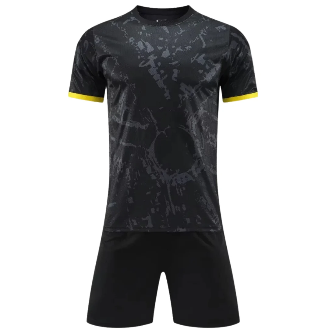 Palco SS Youth Soccer Uniform Kit - Hipona Sports