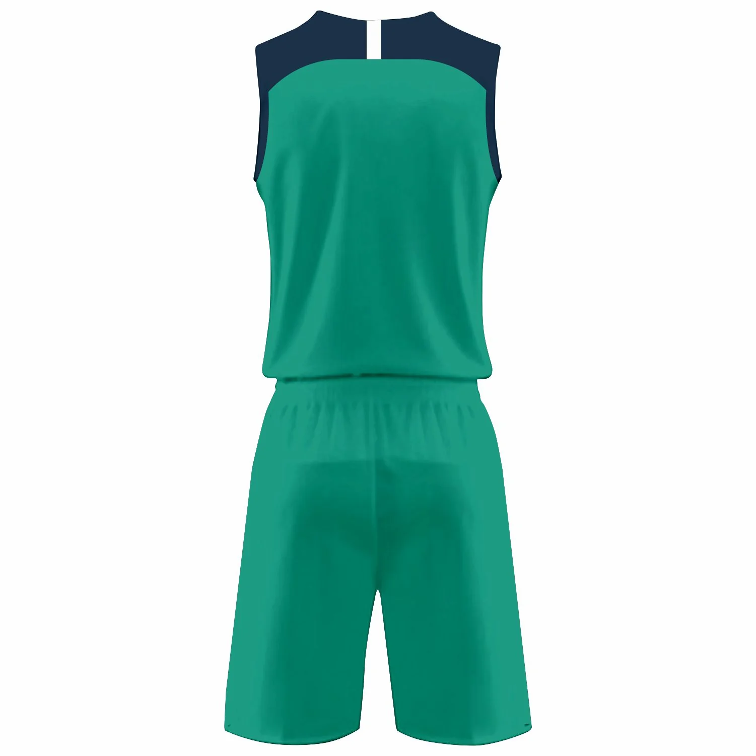 Spurs NS Customizable Basketball Jersey With Optional Shorts - Hipona Sports