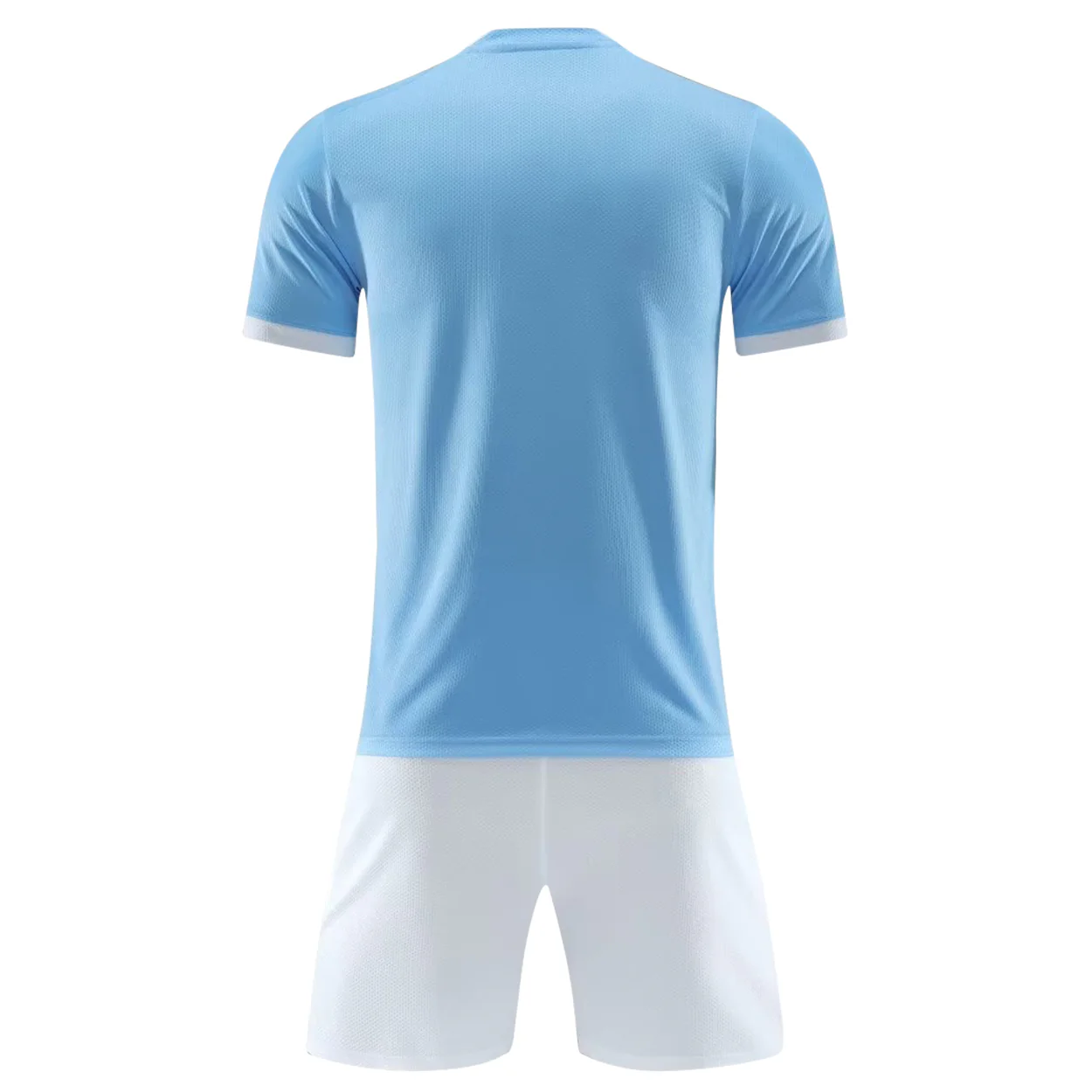 Miles Youth SS Soccer Uniform Kit - Hipona Sports