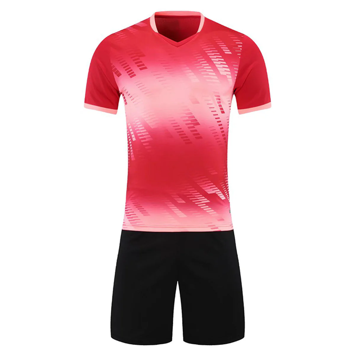 Tetris SS Youth Soccer Uniform Kit - Hipona Sports
