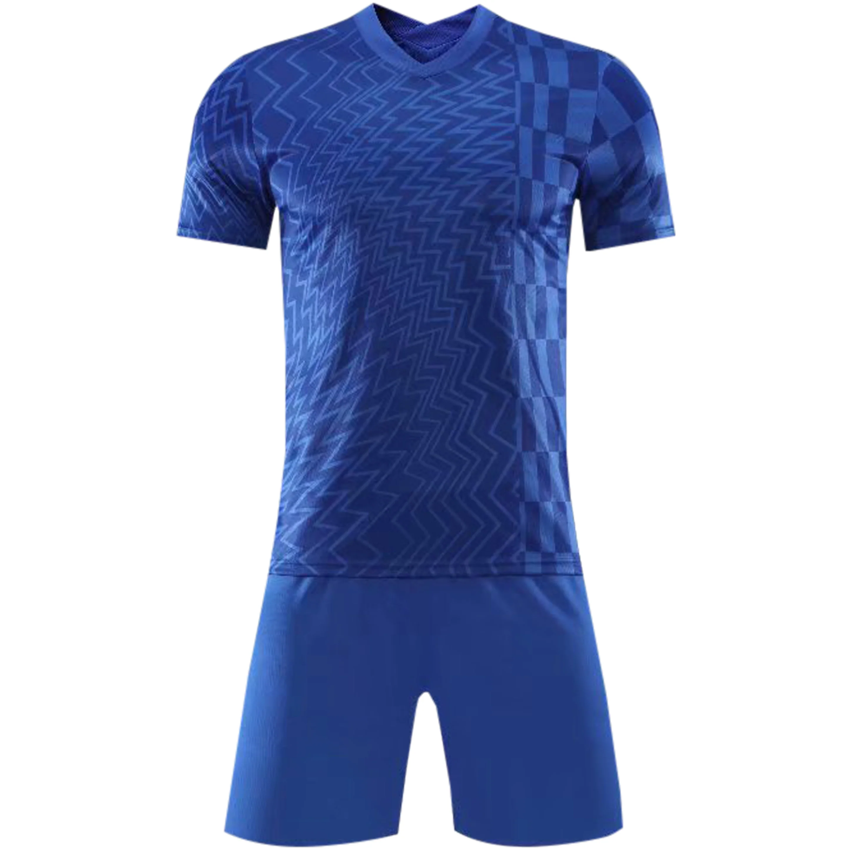 London Youth SS Soccer Uniform Kit - Hipona Sports