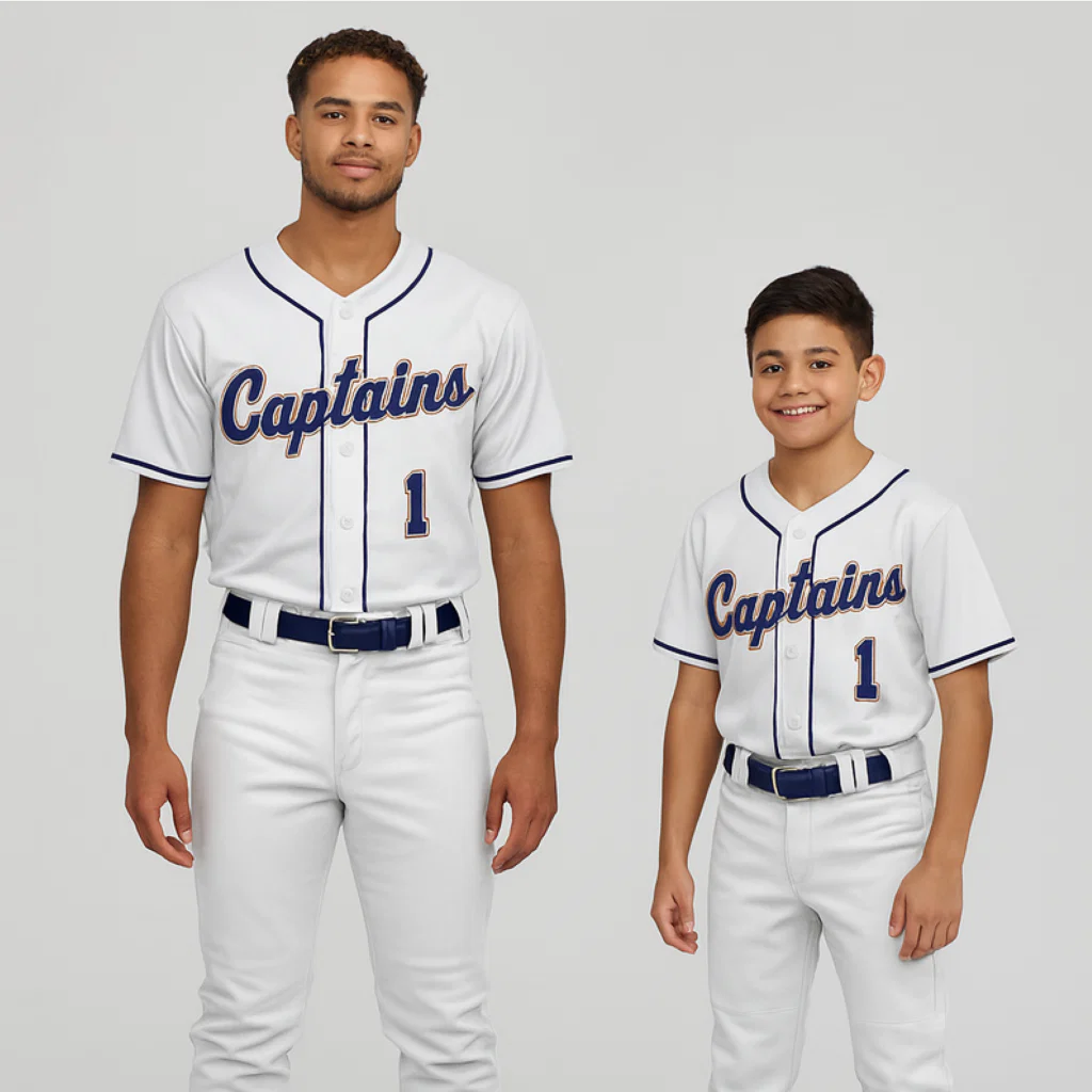 Highland SS Softball Jersey - Hipona Sports