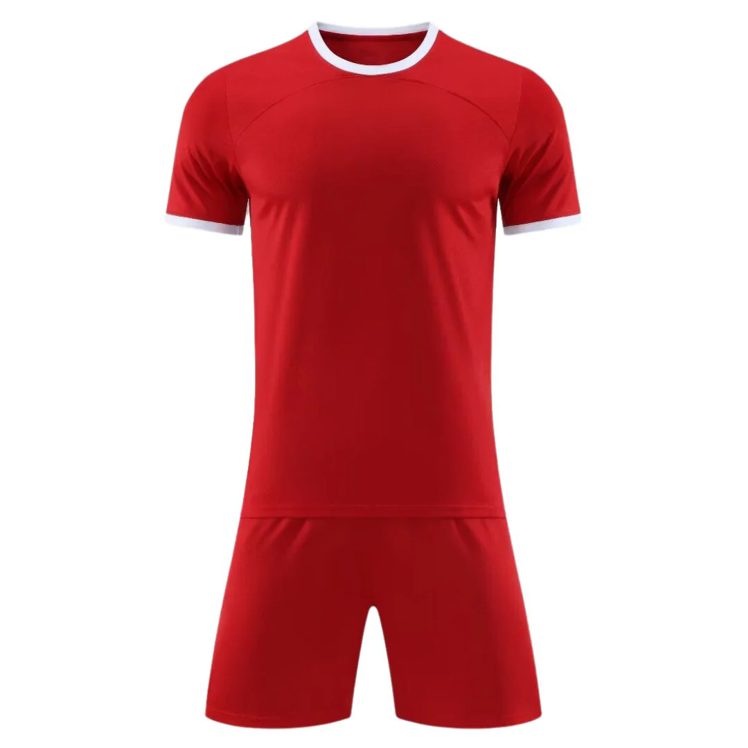 Urban Youth SS Soccer Uniform Kit - Hipona Sports
