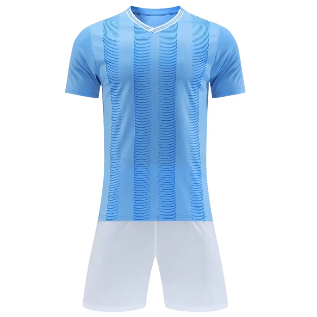 Locals Youth SS Soccer Uniform Kit - Hipona Sports