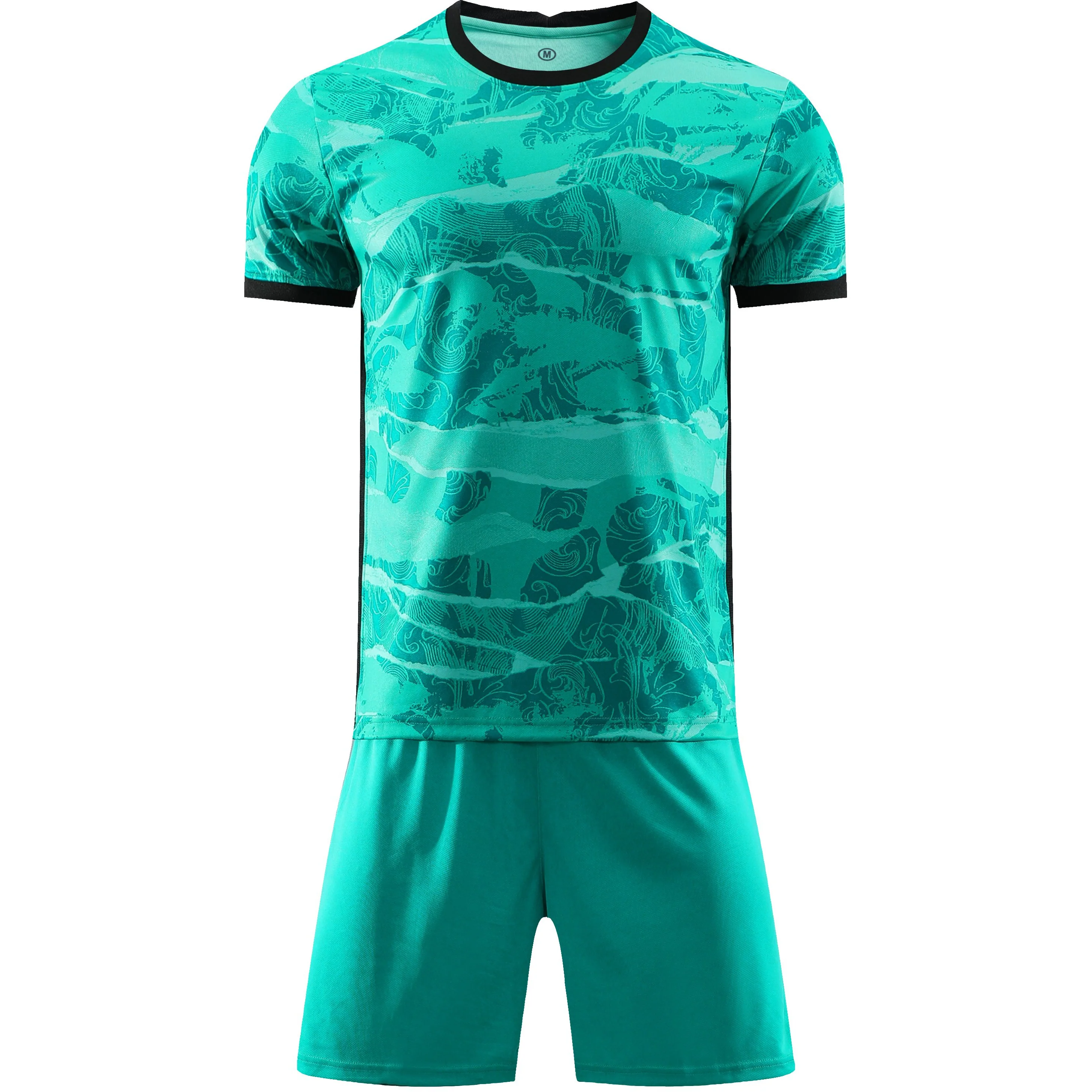 YNWA Youth SB Soccer Uniform Kit - Hipona Sports