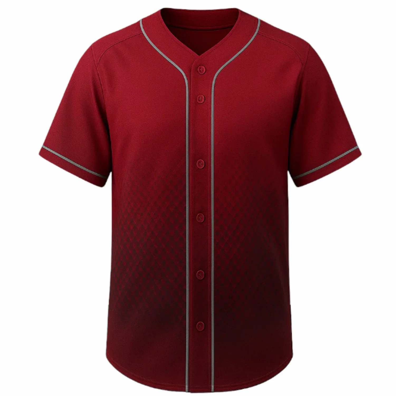 SBJ-121 SS Softball Jersey - Hipona Sports