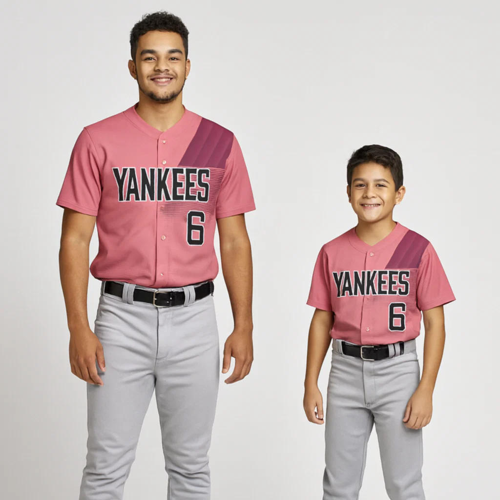 Swift SS Softball Jersey - Hipona Sports