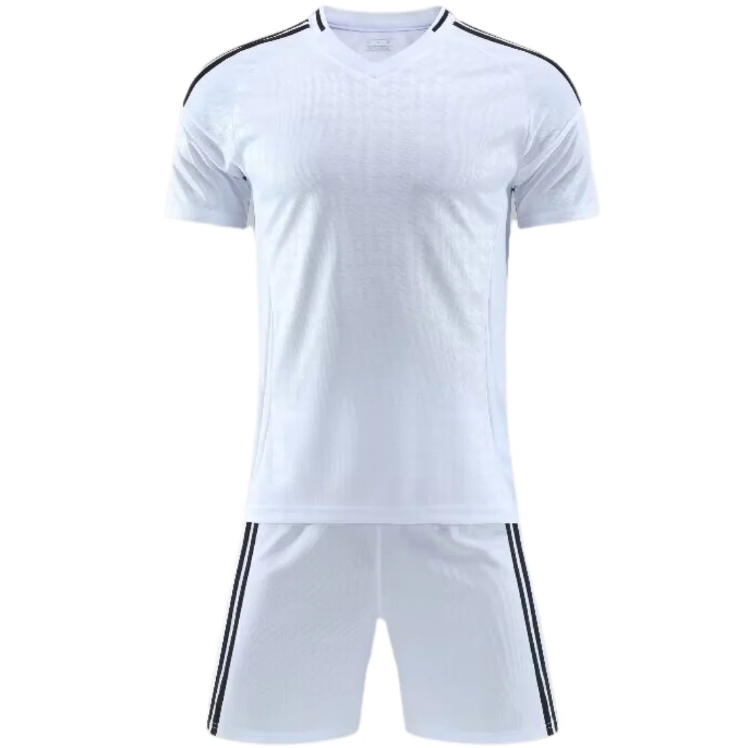 Gran Via Youth SS Soccer Uniform Kit - Hipona Sports